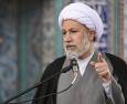چه کسی ضدانقلاب است؟ مطالبه‌گر یا امام جمعه | بلندگوی نماز جمعه در دست مخالفان گفتمان نظام