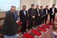 اهدای ۶ هزار بسته تحصیلی به دانش‌آموزان نیازمند اردبیلی