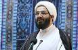 حاج علی اکبری: با مسجد می‌توانیم از هویت الهی ایرانی خود محافظت کنیم