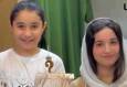 کشته شدن ۲ دختر نوجوان بر اثر سقوط غلتک راهسازی در جاده هراز | عکس