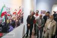 نمایشگاه عکس ۱۲ روز ایران