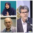 پاتک جریان پایداری به وفاق پزشکیان / حجت میرزایی، نادره رضایی و حسین علایی با فشار جریان تندرو مجلس کنار گذاشته شدند