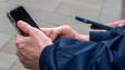 Russia accuses messaging apps of double standards over data requests