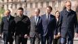 Trump plans White House meeting with Zelensky and European leaders – NYT