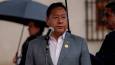 US masking attempt to control Latin America with ‘drug war’ – Bolivian president