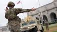 US in talks over Ukraine security role – media