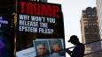Epstein didn’t kill himself – Maxwell