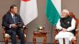 Japan looking to invest $68 billion in India – media