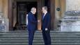 Russian ally announces ‘strategic partnership’ with UK