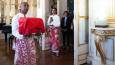 France returns looted human remains to former colony