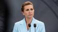 Denmark apologizes to Greenlanders over birth control experiment
