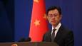 Сhina rules out nuclear arms reduction talks with US and Russia