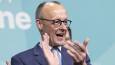 Cut welfare, give billions to Ukraine, suppress opposition: The German leader’s checklist to success