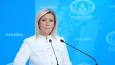 Ukraine security guarantees only after peace deal – Moscow