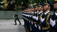 Trump backing ‘Chinese peacekeepers’ in Ukraine – FT