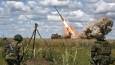 Russia’s top general gives update on territorial advances