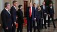 US believes EU blocking Ukraine peace with ‘unreasonable expectations’ – Axios