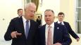 ‘EU warmongers sabotaging’ Trump’s Ukraine peace efforts – Putin’s envoy