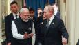 1.4 billion Indians are ‘eagerly waiting’ for Putin’s visit – Modi