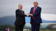 Fyodor Lukyanov: Trump and Putin are closing the era that Reagan and Gorbachev began