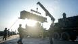 NATO states to give Ukraine long-range missiles – UK