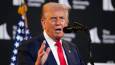 Trump threatens to shoot down Venezuelan planes