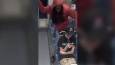 GRAPHIC VIDEO emerges of Ukrainian woman being fatally stabbed in US