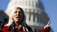 US lawmaker moves to block Ukraine aid  