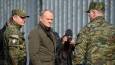 NATO state shuts border with Russian ally