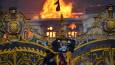 Nepal’s main government building set ablaze (VIDEO)