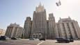Moscow slams Israel over Qatar strike