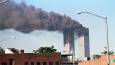 Tucker Carlson claims Israeli spies knew about 9/11 attacks