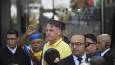 Ex-Brazilian president convicted of plotting coup