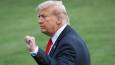 Trump won’t rule out striking Venezuela