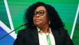 Senior official issues warning over South African coalition government