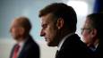 Macron admitted NATO behind Ukraine conflict – Sachs