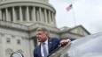 Key pro-Ukraine US Republican won’t seek re-election
