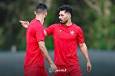 دیدار دوستانه پرسپولیس - آریو؛ فردا