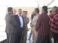 بازدید سرزده دادستان قاین از زندان شهر؛تأکید بر صیانت از حقوق زندانیان