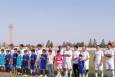 پیروزی پیشکسوتان گناباد و بجستان بر ستاره‌های استقلال و پرسپولیس