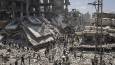 Israel to occupy Gaza City
