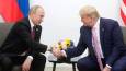 Trump reveals location for Putin summit