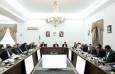 عارف: برنامه دولت جبران عقب‌ماندگی در حوزه فناوری‌های نوین است