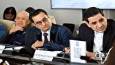 روز‌های پرکار تقوی در بانکوک؛ دیدار با روسای FIVB و AVC